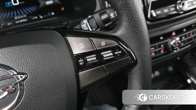 Ssangyong The New Rexton Sports Cannes id 4433401 из Кореи 24