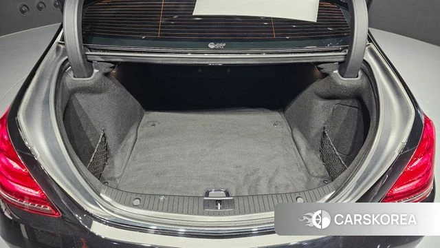 Mercedes-Benz S-Class W222 id 4345281 из Кореи 24