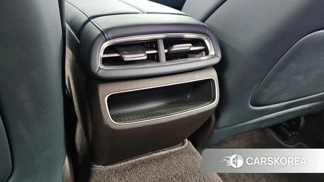 Genesis G80 (RG3) id 4464596 из Кореи 24