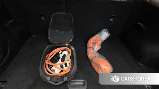 Kia Niro EV id 4519761 из Кореи 24
