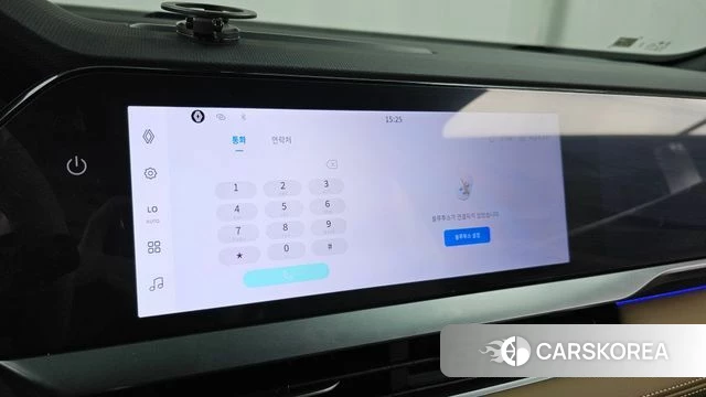 Renault Korea (Samsung) Grand Coleos id 4617716 из Кореи 24