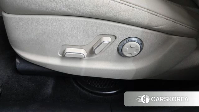 Genesis GV80 id 4646523 из Кореи 24