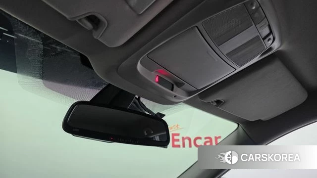 Renault Korea (Samsung) The New QM6 id 4967176 из Кореи 24