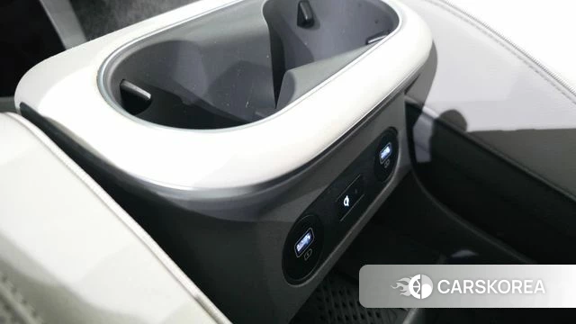 Hyundai Ionic 5 id 4631899 из Кореи 24