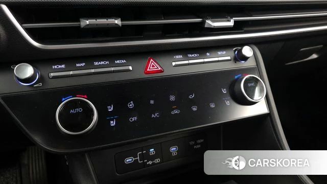 Hyundai Sonata D Edge (DN8) id 4321945 из Кореи 24