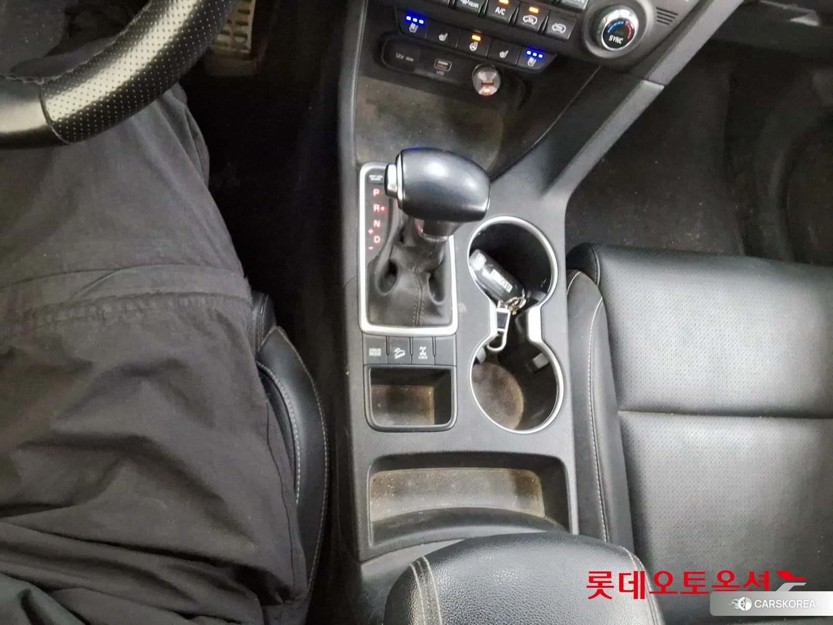 Kia Sportage id 3875782 из Кореи 24