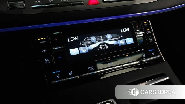 Hyundai The New Grandeur IG id 4464096 из Кореи 24