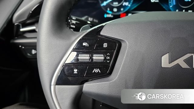 Kia Di All New Niro EV id 4222826 из Кореи 24