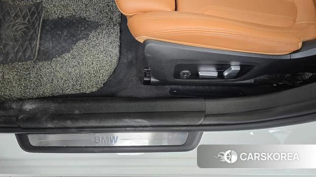 BMW 3 Series (G20) id 4863728 из Кореи 24
