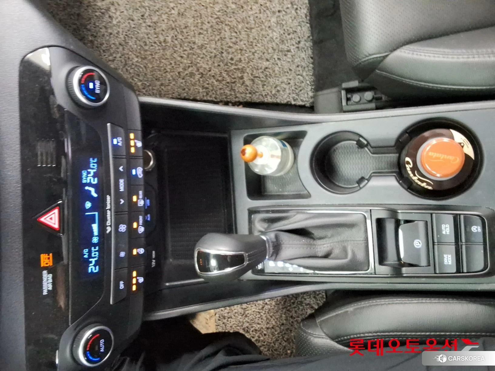 Hyundai Tucson id 3882100 из Кореи 24