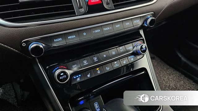 Hyundai Grandeur IG id 4620323 из Кореи 24