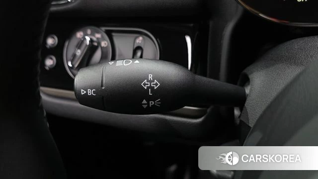 Mini Cooper Countryman id 4470391 из Кореи 24
