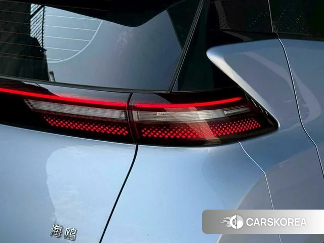 BYD Seagull id 3919534 из Китая 24