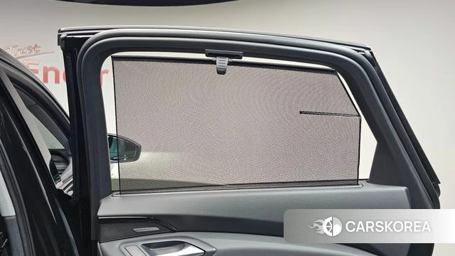 Audi Q5 (80A) id 4523039 из Кореи 24