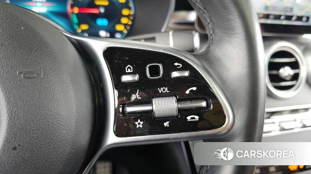 Mercedes-Benz GLC-Class X253 id 4382521 из Кореи 24