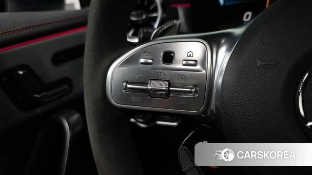 Mercedes-Benz CLA-Class C118 id 4507272 из Кореи 24