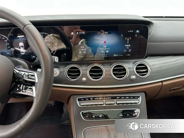 Mercedes-Benz E-class id 4329096 из Китая 24