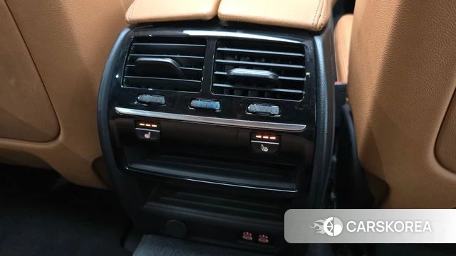 BMW 5 Series (G30) id 4446791 из Кореи 24