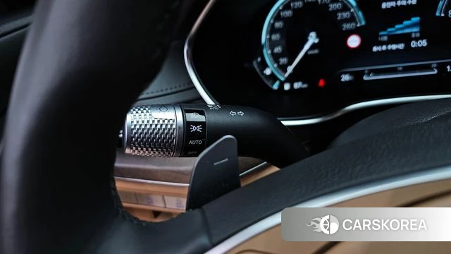 Genesis G80 (RG3) id 4753436 из Кореи 24