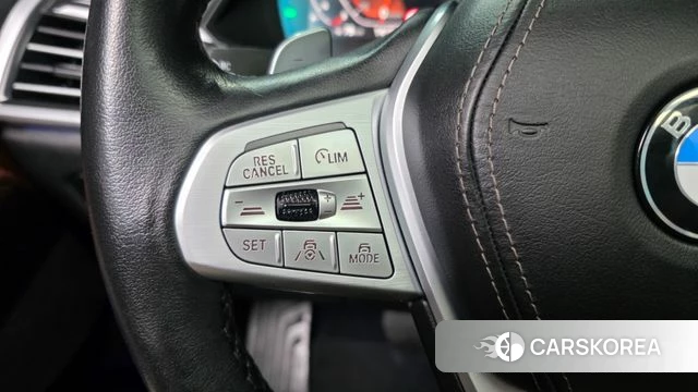 BMW X7 (G07) id 4268348 из Кореи 24