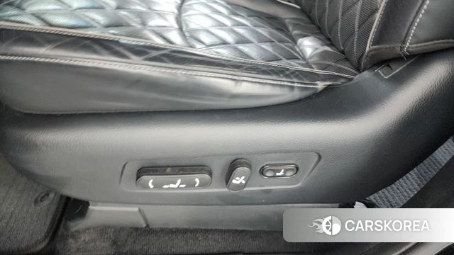 Kia Mohave Master id 4482632 из Кореи 24