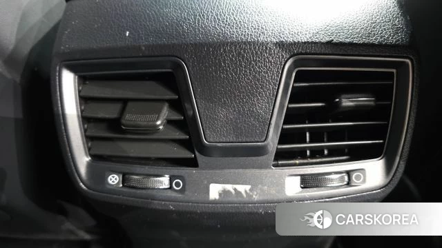 Ssangyong Rexton Sports Cannes id 4736959 из Кореи 24