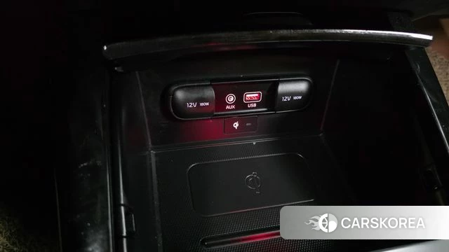 Kia The New Sorento id 4285544 из Кореи 24