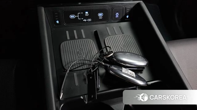 Hyundai Santa Fe (MX5) id 4548765 из Кореи 24