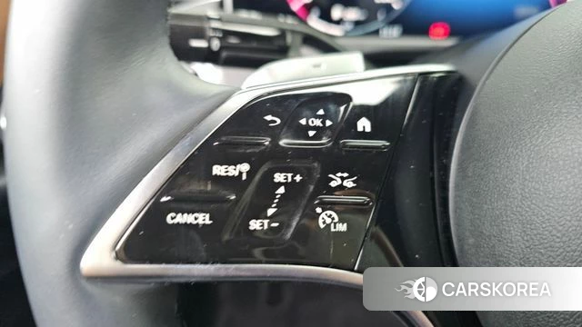Mercedes-Benz E-Class W214 id 4686457 из Кореи 24