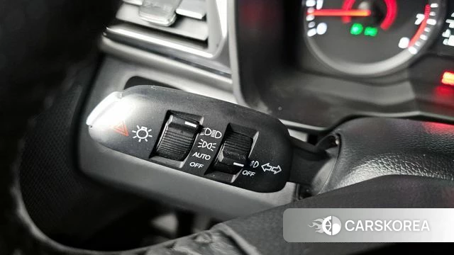 Ssangyong The New Tivoli id 4266561 из Кореи 24