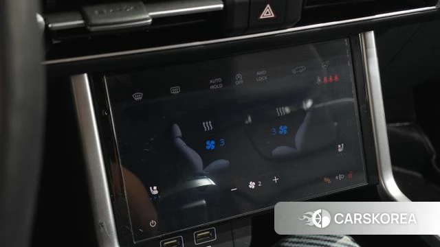Ssangyong Torres id 4763479 из Кореи 24