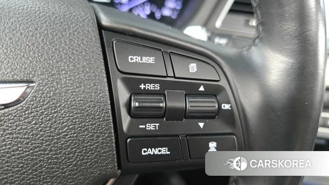 Genesis G80 id 4677746 из Кореи 24