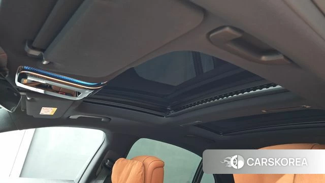 Mercedes-Benz S-Class W223 id 4783000 из Кореи 24