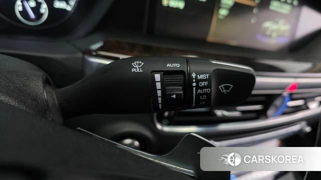 Genesis G90 id 4317864 из Кореи 24