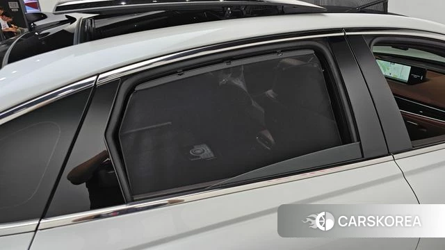 Genesis G80 (RG3) id 4641789 из Кореи 24