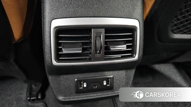 Renault Korea (Samsung) The New QM6 id 4303971 из Кореи 24