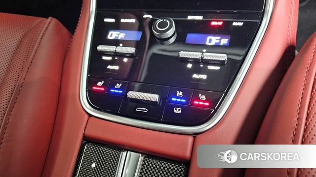 Porsche Panamera (971) id 4284878 из Кореи 24