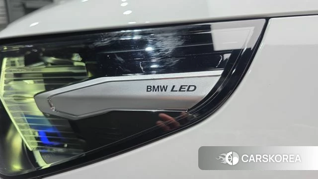 BMW 5 Series (G60) id 4266133 из Кореи 24