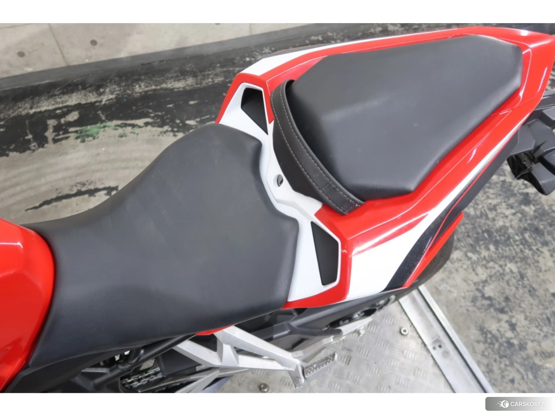 Honda CBR250RR id 3947692 из Японии 24