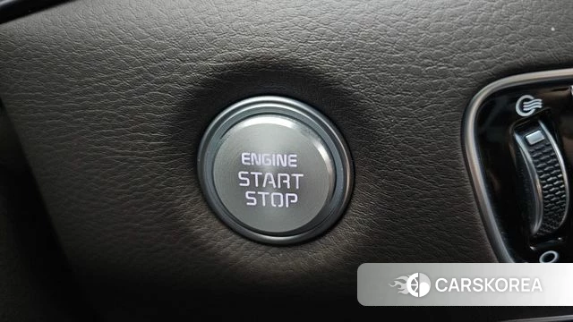 Kia More K9 id 4424396 из Кореи 24