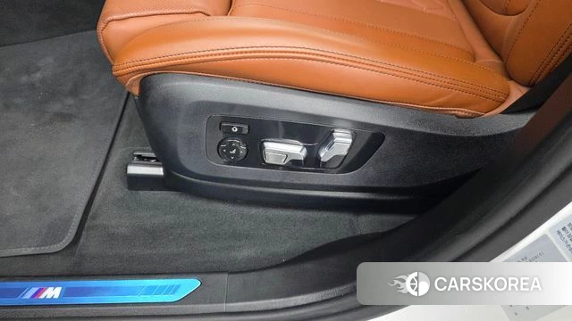 BMW X7 (G07) id 4315195 из Кореи 24