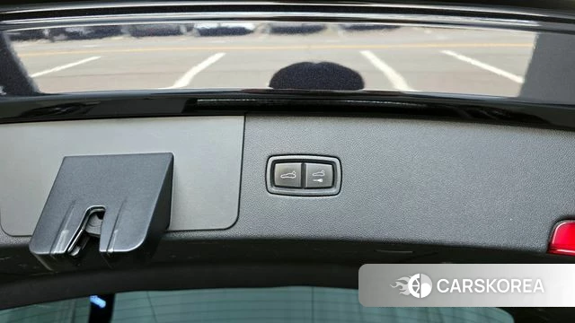 Porsche Cayenne (PO536) id 4310768 из Кореи 24