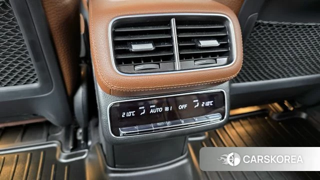 Mercedes-Benz GLS - Class X167 id 4414029 из Кореи 24