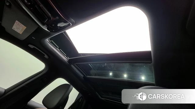 Mercedes-Benz GLC-Class X254 id 4387751 из Кореи 24