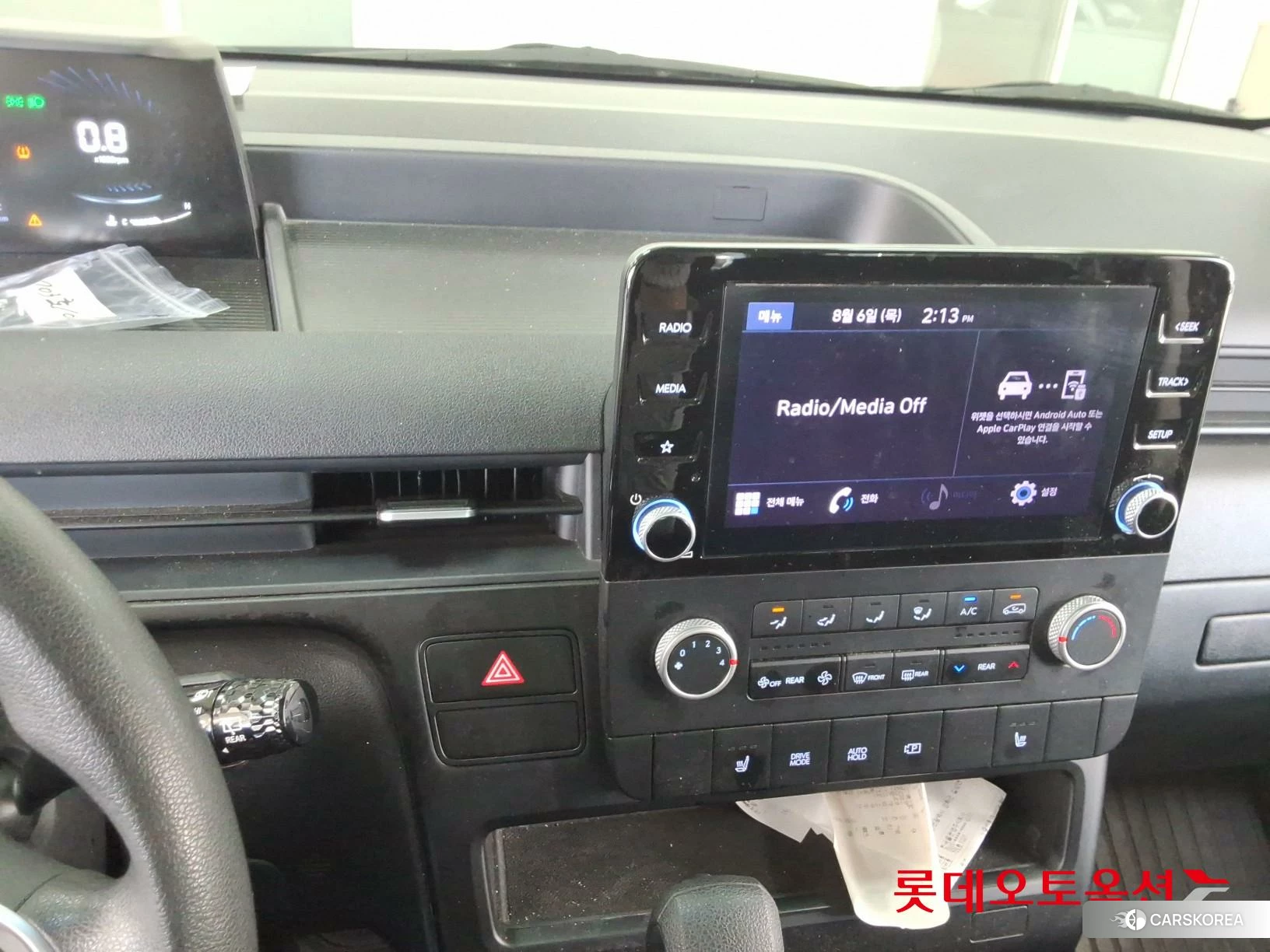 Hyundai Staria id 4674137 из Кореи 24