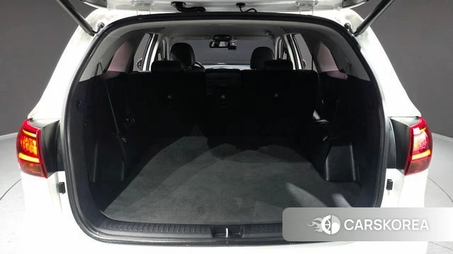 Kia The New Sorento id 4188734 из Кореи 24