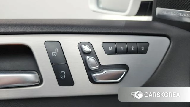 Mercedes-Benz GLE - Class W166 id 4285934 из Кореи 24