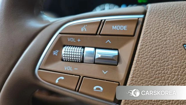 Genesis G90 id 4647368 из Кореи 24