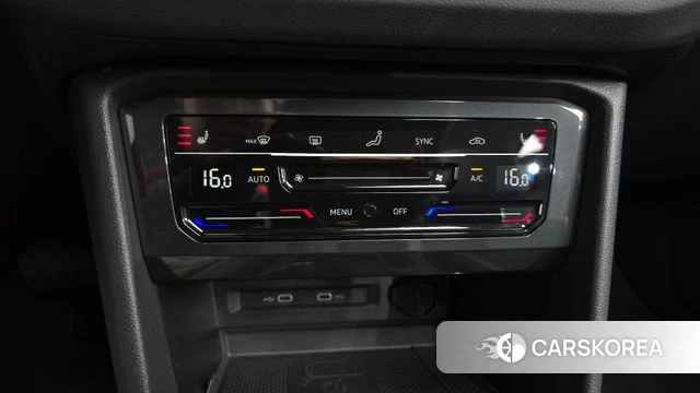 Volkswagen Tiguan second Generation id 4753851 из Кореи 24
