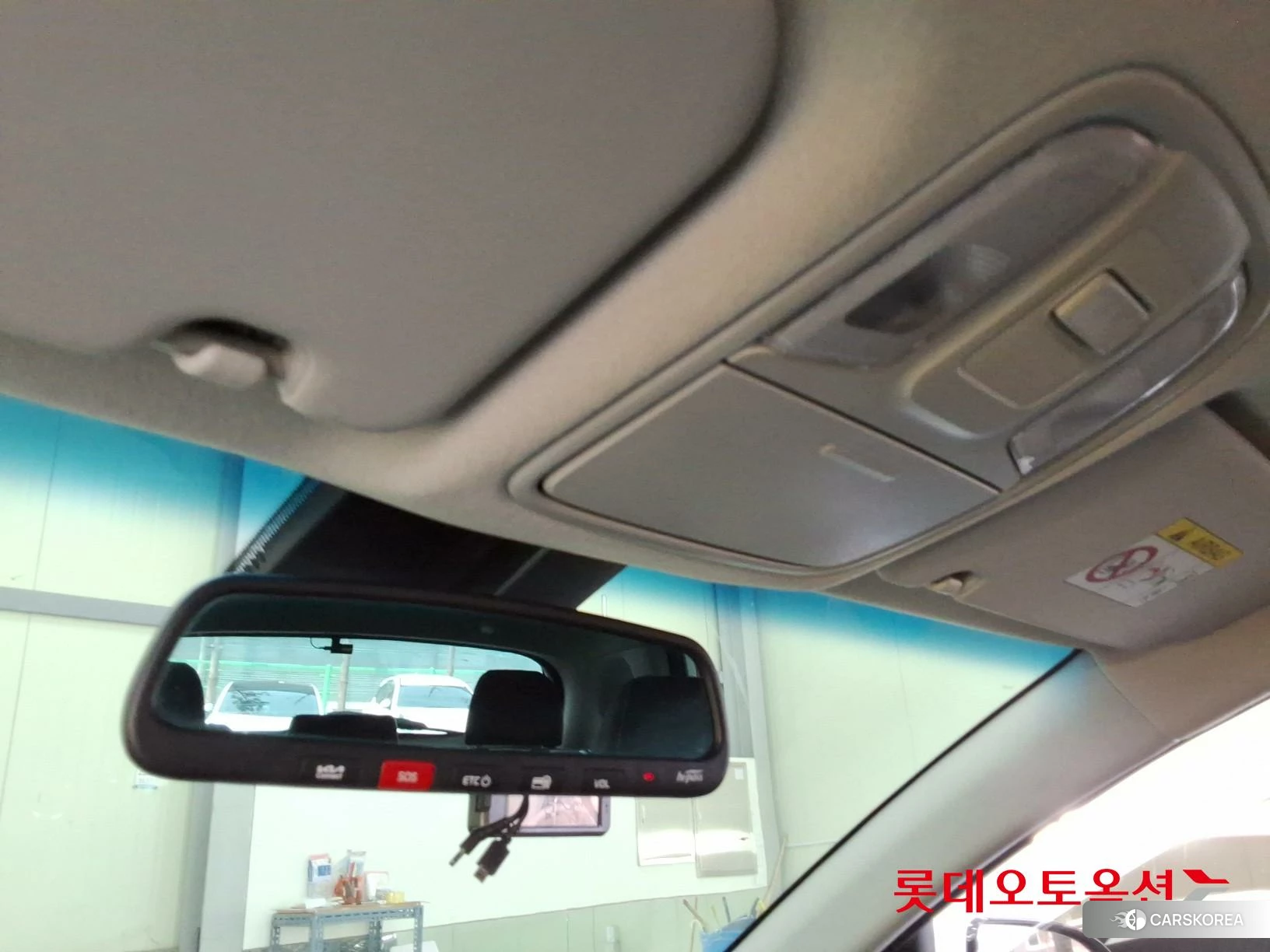 Kia Niro EV id 3875737 из Кореи 24